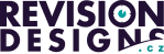 Logo - Revision Designs